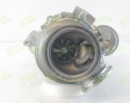 Garrett Turbolader Original Neu für BMW X5 – OE 11657848115