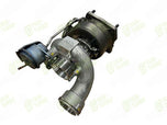 Turbolader Mitsubishi Original Neu | OE 94812302560, 94812302561, 49T8901110