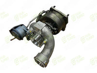 Turbolader Mitsubishi Original Neu | OE 94812302560, 94812302561, 49T8901110