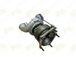 Turbolader Mitsubishi Original Neu | OE 94812302560, 94812302561, 49T8901110