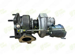 Turbolader Mitsubishi Original Neu | OE 94812302560, 94812302561, 49T8901110