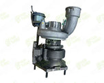 Turbolader Mitsubishi Original Neu | OE 94812302560, 94812302561, 49T8901110
