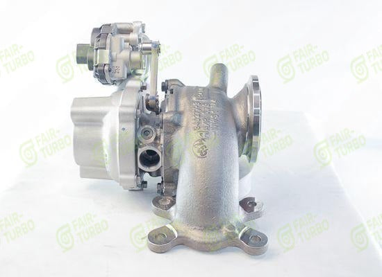 Garrett Turbolader Original Neu – OE 05E145701EV