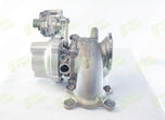 Turbolader Garrett Original Neu | OE 05E145701EV, 05E145701EX, 05E145701G
