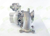 Garrett Turbolader Original Neu – OE 05E145701EV