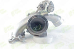 Turbolader Garrett Original Neu | OE 05E145701EV, 05E145701EX, 05E145701G