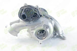 Turbolader Garrett Original Neu | OE 05E145701EV, 05E145701EX, 05E145701G