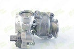 Turbolader Garrett Original Neu | OE 05E145701EV, 05E145701EX, 05E145701G
