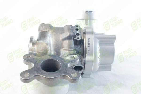 Garrett Turbolader Original Neu – OE 05E145701EV