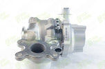 Turbolader Garrett Original Neu | OE 05E145701EV, 05E145701EX, 05E145701G