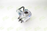 Turbolader IVECO DAILY III Bus Generalüberholt | OE 2995402, 504071262, 5303-980-0089