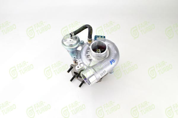 BorgWarner Turbolader Generalüberholt für Iveco – OE 2995402