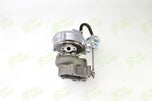 Turbolader IVECO DAILY III Bus Generalüberholt | OE 2995402, 504071262, 5303-980-0089