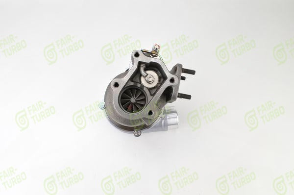 BorgWarner Turbolader Generalüberholt für Iveco – OE 2995402