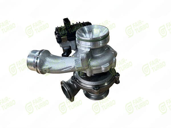 Turbolader Original Neu für BMW 2er Active Tourer – OE 11658511719