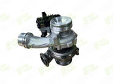 Turbolader BMW 1 Original Neu | OE 11658511719, 8513652, 11658513652