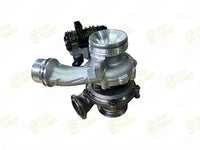 Turbolader BMW 1 Original Neu | OE 11658511719, 8513652, 11658513652