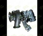 Turbolader BMW 1 Original Neu | OE 11658511719, 8513652, 11658513652