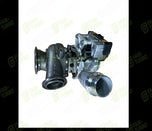 Turbolader BMW 1 Original Neu | OE 11658511719, 8513652, 11658513652