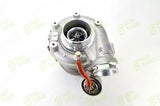 Turbolader BorgWarner Generalüberholt | OE 3801158, 20838249, 20917417
