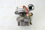 Turbolader BorgWarner Generalüberholt | OE 3801158, 20838249, 20917417