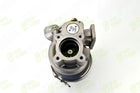 BorgWarner Turbolader Generalüberholt – OE 3801158