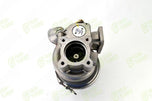 Turbolader BorgWarner Generalüberholt | OE 3801158, 20838249, 20917417