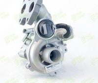 Turbolader Garrett Original Neu | OE 571014510101, 789997-1, 789997-0001