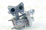 Turbolader Garrett Original Neu | OE 571014510101, 789997-1, 789997-0001