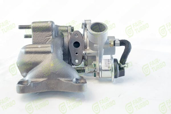 Garrett Turbolader Original Neu – OE 571014510101