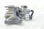 Turbolader Garrett Original Neu | OE 571014510101, 789997-1, 789997-0001