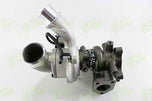 Turbolader HYUNDAI H-1 Cargo Original Neu | OE 282314A750, 9012001100