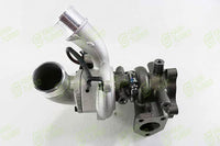 Turbolader Original Neu für Hyundai H-1 Cargo – OE 282314A750