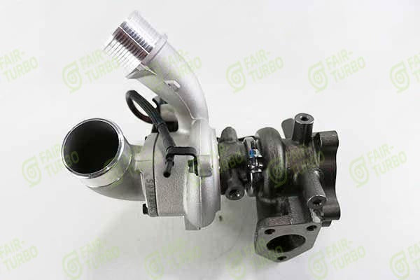 Turbolader Original Neu für Hyundai H-1 Cargo – OE 282314A750