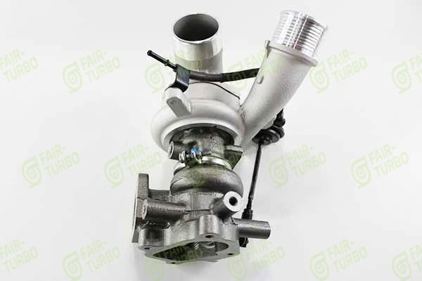 Turbolader Original Neu für Hyundai H-1 Cargo – OE 282314A750