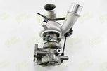 Turbolader HYUNDAI H-1 Cargo Original Neu | OE 282314A750, 9012001100