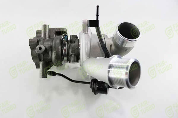 Turbolader Original Neu für Hyundai H-1 Cargo – OE 282314A750