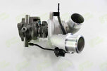 Turbolader HYUNDAI H-1 Cargo Original Neu | OE 282314A750, 9012001100