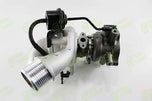 Turbolader HYUNDAI H-1 Cargo Original Neu | OE 282314A750, 9012001100