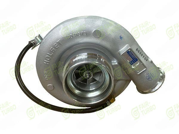 Holset Turbolader Original Neu – OE 5043777700