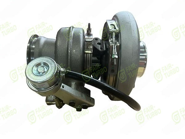 Holset Turbolader Original Neu – OE 5043777700