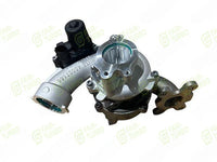 Turbolader AUDI A1 Allstreet Original Neu | OE 05E145701PV, 05E145701TV, 05E145701BX