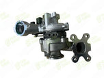 Turbolader AUDI A1 Allstreet Original Neu | OE 05E145701PV, 05E145701TV, 05E145701BX