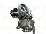 Turbolader AUDI A1 Allstreet Original Neu | OE 05E145701PV, 05E145701TV, 05E145701BX