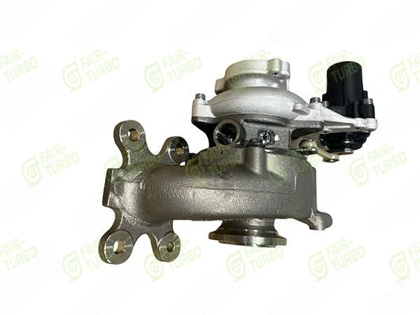 Turbolader Original Neu für VW Passat B9 Variant – OE 05E145701PV