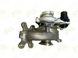 Turbolader AUDI A1 Allstreet Original Neu | OE 05E145701PV, 05E145701TV, 05E145701BX