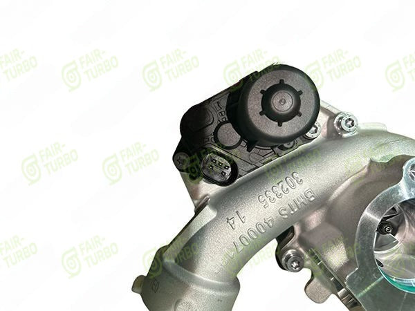 Turbolader Original Neu für VW Passat B9 Variant – OE 05E145701PV
