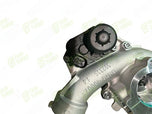 Turbolader AUDI A1 Allstreet Original Neu | OE 05E145701PV, 05E145701TV, 05E145701BX