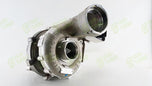 Turbolader BMW X3 Generalüberholt | OE 7796316L11, 7796316N13, 11657796315