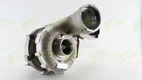 Garrett Turbolader Generalüberholt für BMW X3 – OE 7796316L11